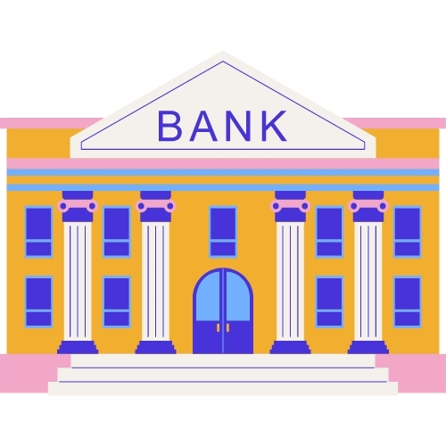 Now days banking industry is online, few second’s connectivity loss can be a big financial loss, network design best practice brings down that possibility to nearly zero.