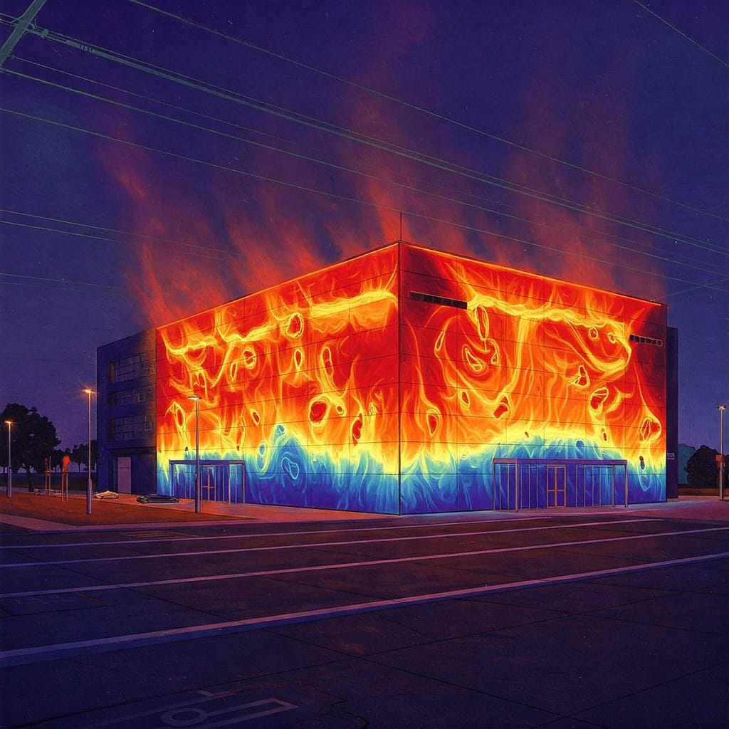 Thermal Load