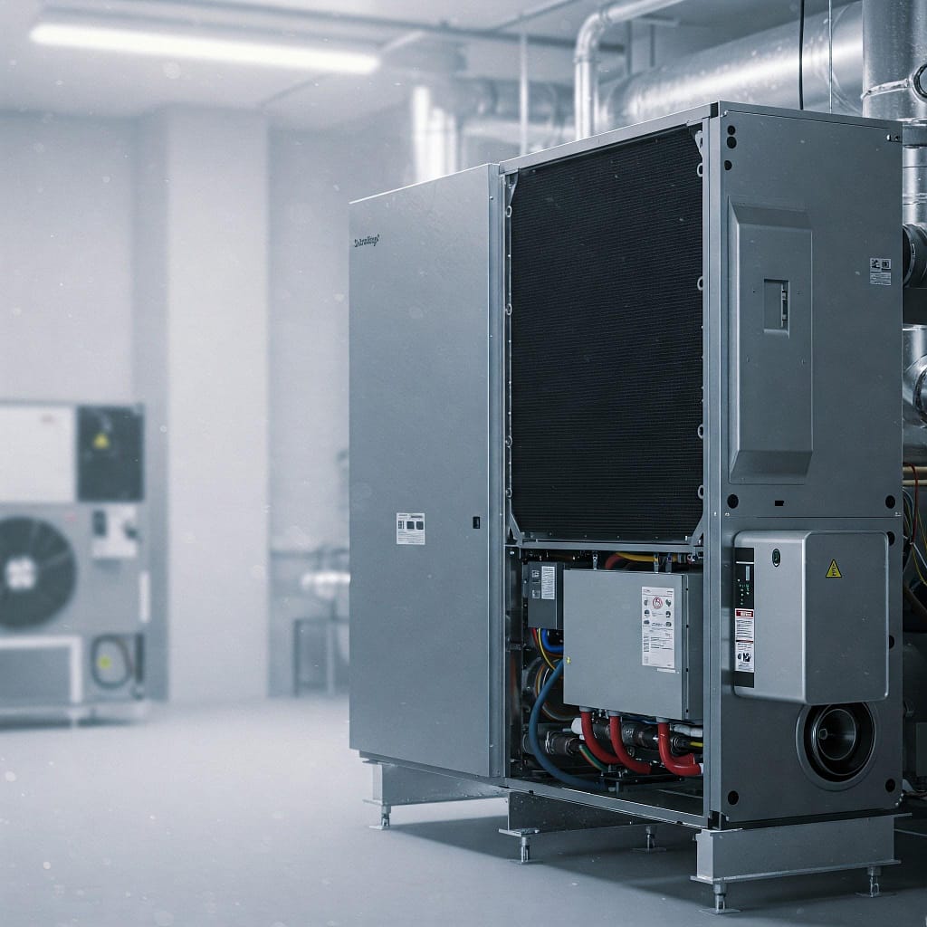 HVA system