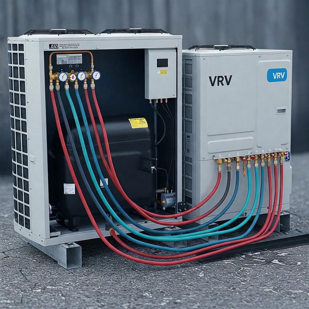 VRV System