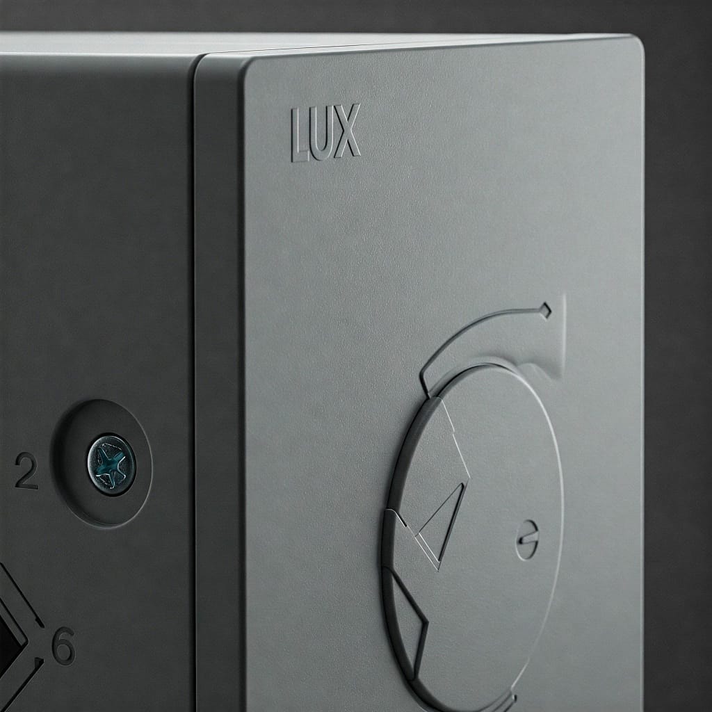 LUX