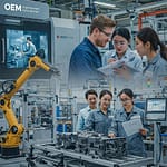 Original equipment manufacturer